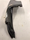 1967 1968 Mustang Coupe Gt-a Convertible Orig Lh Rear Quarter Panel Extension Used. Price: $52.65.