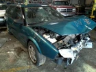 Driver Left Quarter Glass Station Wgn Fits 93-95 Saturn Series 100374 Used. Price: $114.00.