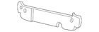 Genuine Ford Panel Assembly Back 3W4Z-5440320-AA New. Price: $10.30.