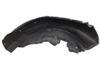 Mitsubishi Outlander Left Side Rear Wheel Splash Shield 5370C005 2014-2020 Oem Used. Price: $109.00.