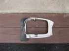 C7AB-6228519 Lh Vintage 67 Ford Galaxie 500 Qtr Panel Ext. Housing Used. Price: $35.00.