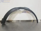 2019 Range Rover Discovery Hse Quarter Panel Moulding Black Left Driver Used. Price: $55.25.