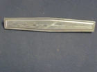 Pontiac Gran Prix Emblem Badge Script Trim Vintage Metal Gm 4884344-S Used. Price: $68.00.
