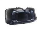 Quarter Panel Splash Shield Mopar 55346052 New. Price: $177.30.