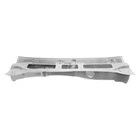 Sherman 707-43A Cowl Top Grille For 1968-1969 Oldsmobile Cutlass Supreme New. Price: $365.66.
