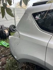 2013-2018 Toyota RAV4 Passenger Right Side Rear Quarter Panel Used. Price: $199.00.