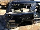 2018-2021 Lincoln Navigator Right Pass Rear Quarter Panel Frame Body Cut Lwb. Used. Price: $399.99.