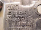 2006 Audi A8L Rh Passenger Front Side Skirt Mount 4E0853922D Used. Price: $20.00.
