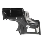Genuine Porsche 2010-16 Panamera Left C-pillar Reinforcement 970-502-747-00-GRV New. Price: $157.13.