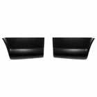 Rear Quarter Lower Section For 96-20 Chevy Express Vans Gmc Savana Pair New. Price: $179.90.