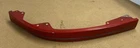 93-01 Subaru Impreza Rear Bumper Tail Light Molding Trim Extension Left Oem Used. Price: $29.00.