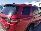 24 Honda Pilot Touring Quarter Panel Red R580M Rear Right Passenger Used. Price: $700.00.