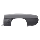 For Chevy Camaro 1969 Oer K1027 Rear Driver Side Quarter Panel Skin New. Price: $291.90.
