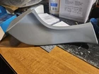1970 1971 1972 1973 Ford Maverick Drivers Side Rear Quarter Panel Extension Ii New. Price: $99.99.