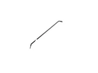 Genuine Mopar Box Side Brace Left 68322887AA New. Price: $21.85.