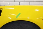 2005-2013 Chevrolet Corvette Left Quarter Panel Used. Price: $168.75.