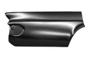 Goodmark Rh Side Lower Rear Quarter Patch Fits Dodge Dart GMK211069064R New. Price: $207.52.