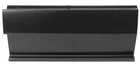 Front Door Rocker Panel Fits 1971-1997 Dodge Van-right New. Price: $41.95.