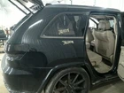 Passenger Quarter Panel Wk Body Vin Or Fits 14-22 Grand Cherokee 104883952 Used. Price: $585.98.
