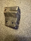 81-88 Olds Cutlass Supreme Hurst 442 Right Header Panel Support Bracket Body Used. Price: $20.00.