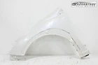 2018-2023 Subaru Crosstrek Front Left Fender Panel Crystal White Tricoat Oem Used. Price: $399.99.