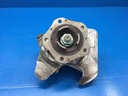 Porsche 911 Carrera Targa Oem Front Right Wheel Carrier + Hub 99634165811 Used. Price: $199.99.