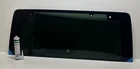 Fit: 2019-2025 Jeep Wrangler Rear Glass Window Heated /no Bottom Molding New. Price: $199.00.