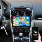For Mazda 6 2002-2008 9" Android 15 Gps Navi Radio Stereo Carplay Head Unit New. Price: $119.99.