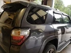 14-23 Toyota 4RUNNER Oem Passenger Right Quarter Panel *cut* Gray Used. Price: $374.00.