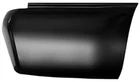 Lower Rear Quarter Panel Section 00-06 Chevy Suburban Gmc Yukon Xl Right New. Price: $102.48.
