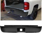 Rear Roll Pan Compatible With 2007-2013 Chevy Chevrolet Silverado Gmc Sierra 150 New. Price: $217.99.