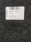 New Genuine Oem Volkswagen Passenger Rear Fender Wheelhouse Liner 1K5-810-972-D. Price: $74.95.