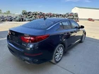 Used Right Lower Quarter Panel Fits: 2015 Kia Optima 2.4L Vin 7 8TH Digit. Price: $580.00.