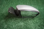 2015 2016 2017 Ford Escape Passenger Side Silver Door Mirror Oem F1EB17682DD5APF Used. Price: $49.43.