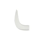 Fivestar Fender Lower Outlaw Dlm White Right 22001-23351-WR New. Price: $44.42.