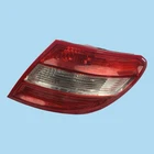 Right Passenger Tail Light Assembly Oem 08-11 Mercedes W204 C300 C250 C350 C63 Used. Price: $69.95.