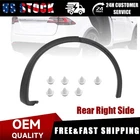 Rear Right Quarter Fender Garnish Molding Trim For Tesla Model X 2016-2024 New. Price: $96.29.