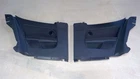 Set Of Right And Left Rear Interior Qtr Panel Htbk Dr Fits 10-14 Golf 112233 Used. Price: $489.00.