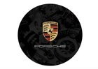 New Porsche Macan Side Panel Extension 95B809359YGRV Genuine Neu. Price: $241.43.