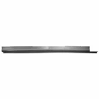 Slip-on Rocker Panel For 10-17 Chevrolet Equinox Gmc Terrain Left New. Price: $43.95.