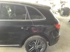 Used Left Lower Quarter Panel Fits: 2014 Audi Q5 Grade. Price: $370.00.