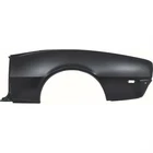 Oer 7741302 1968 Camaro Convertible Complete Quarter Panel, Lh New. Price: $402.99.