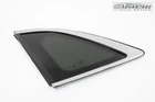 2019-2023 Lincoln Nautilus U540 Rear Left Side Quarter Panel Window Glass Oem Used. Price: $142.19.