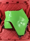 Oem 2020-2022 Ford Escape Rear Right Bumper With Out Sensor Hole LJ6B-17A894-ADW Used. Price: $149.00.