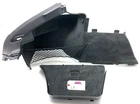2010-2016 Porsche Panamera 4S Left Driver Rear Quarter Panel Cover Oem. Used. Price: $117.99.