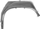 1967-76 Mopar A-body Rear Outer Wheelhouse Panel; New. Price: $219.99.
