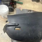 Corvette 1968-1969 Nos Right Rear Quarter Panel 3936380 New. Price: $350.00.