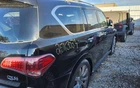 Infiniti QX56 2013 Right Quarter Panel Black Obsidian 1737632 Used. Price: $540.00.