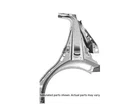 Genuine Gm Driver Side Quarter Inner Panel 94516175 New. Price: $85.80.