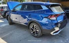 Kia Sportage 2024 Left Quarter Panel Used 3212. Price: $594.00.